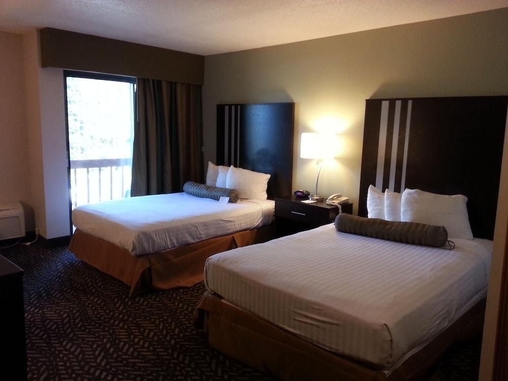 Best Western Indian Oak Chesterton Ngoại thất bức ảnh