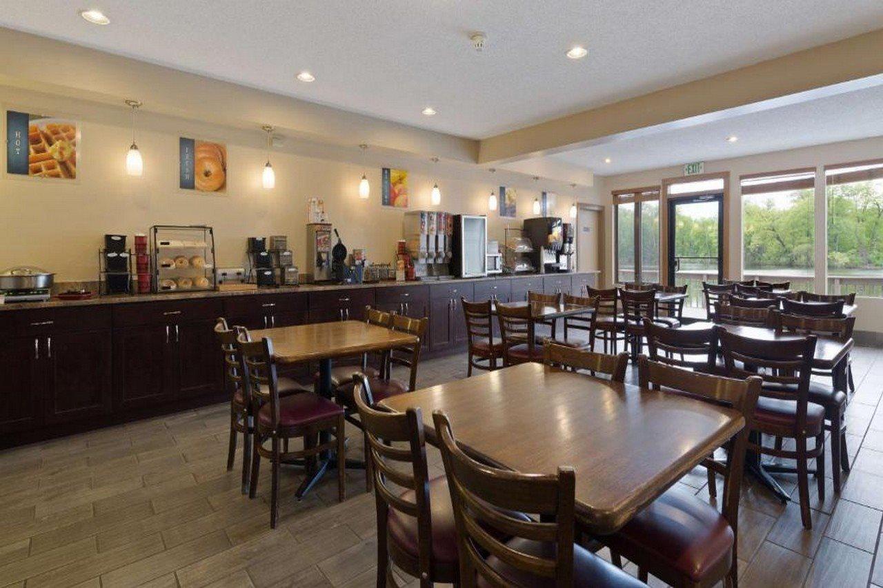 Best Western Indian Oak Chesterton Ngoại thất bức ảnh