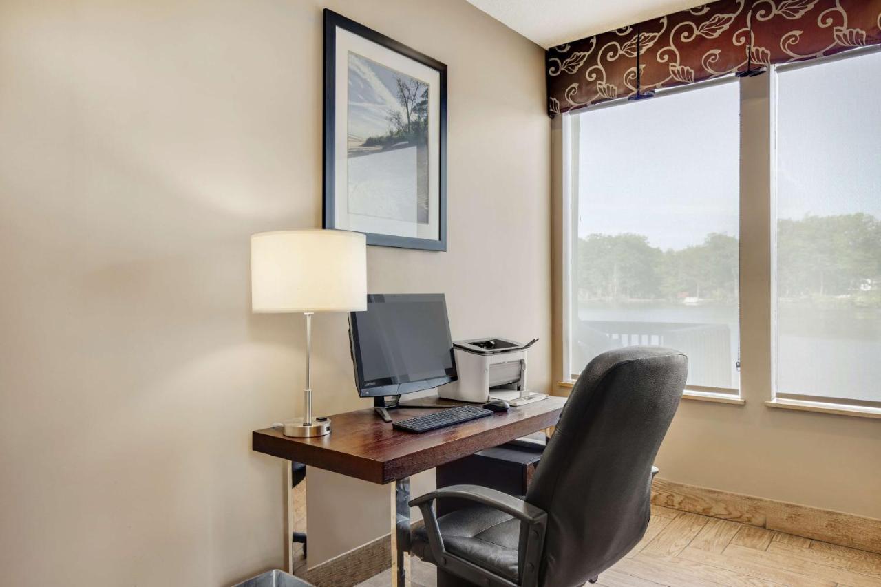 Best Western Indian Oak Chesterton Ngoại thất bức ảnh