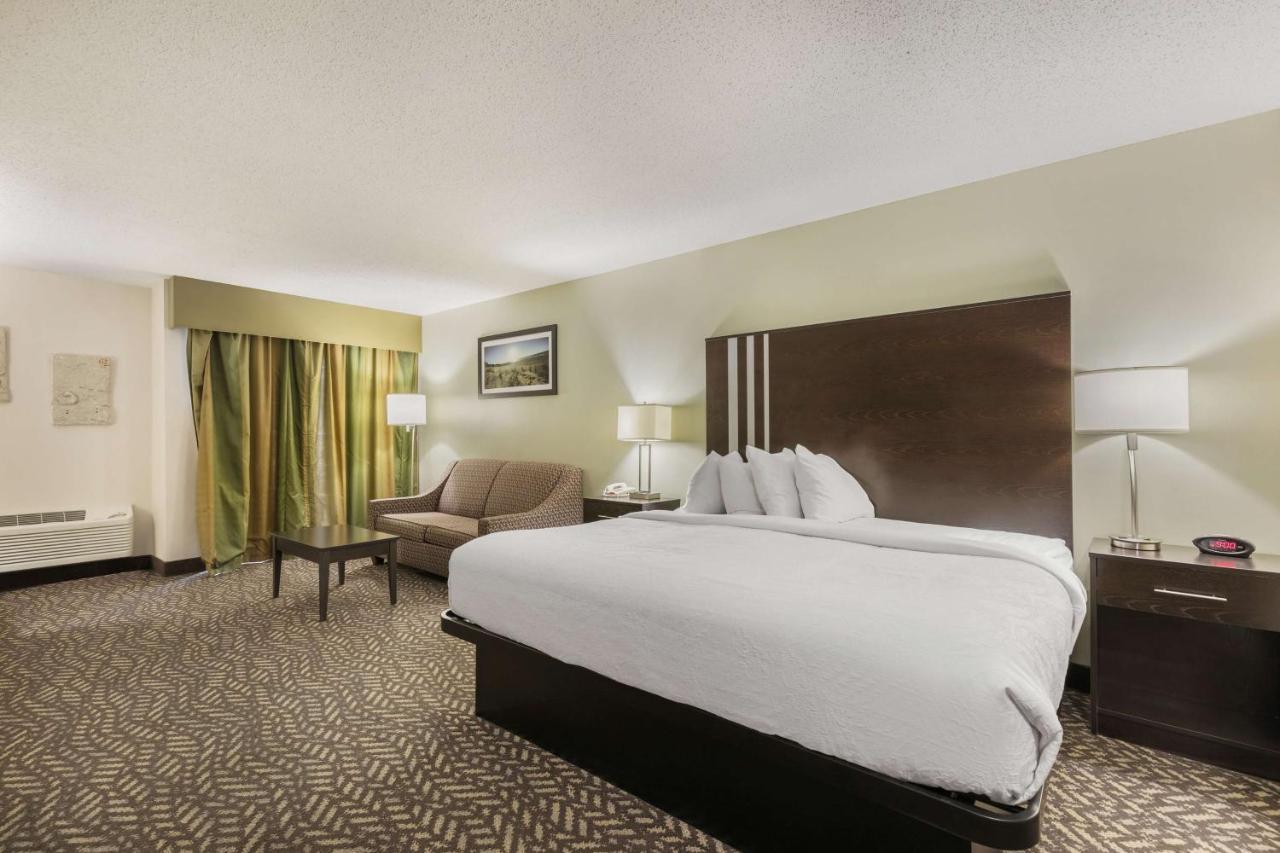 Best Western Indian Oak Chesterton Ngoại thất bức ảnh