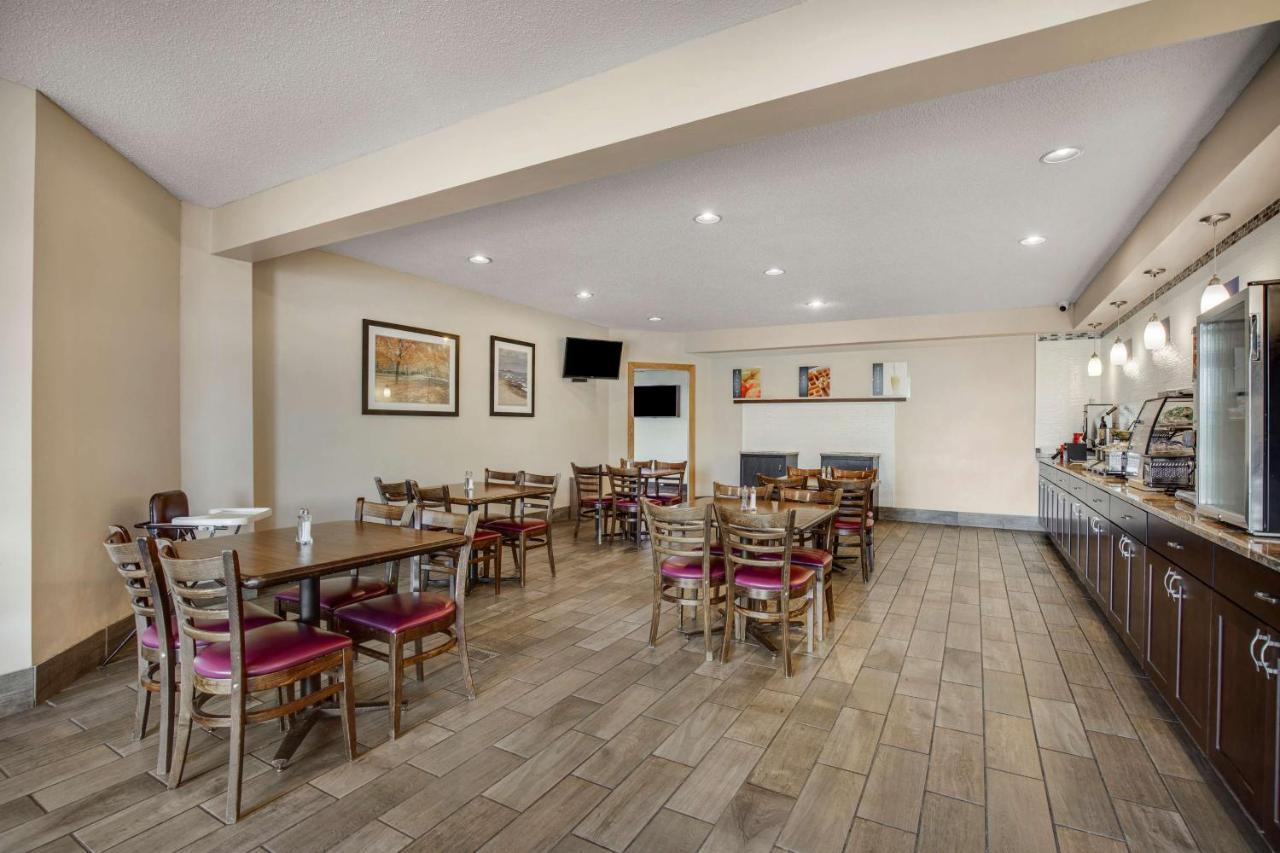 Best Western Indian Oak Chesterton Ngoại thất bức ảnh