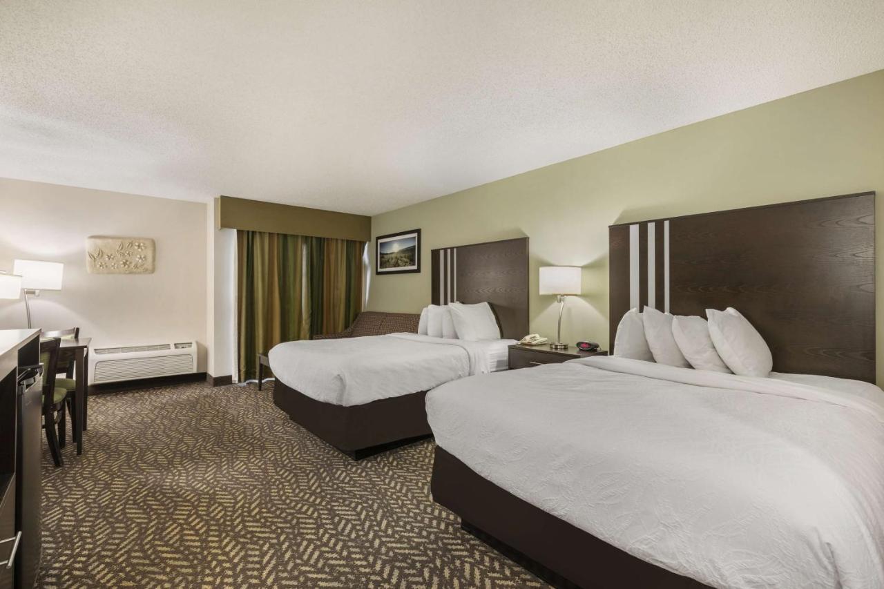 Best Western Indian Oak Chesterton Ngoại thất bức ảnh