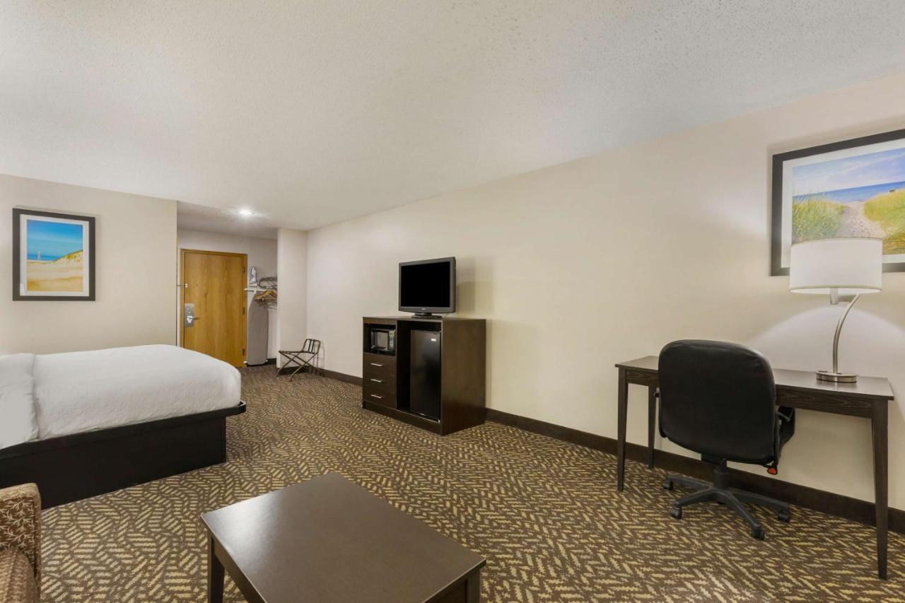 Best Western Indian Oak Chesterton Ngoại thất bức ảnh