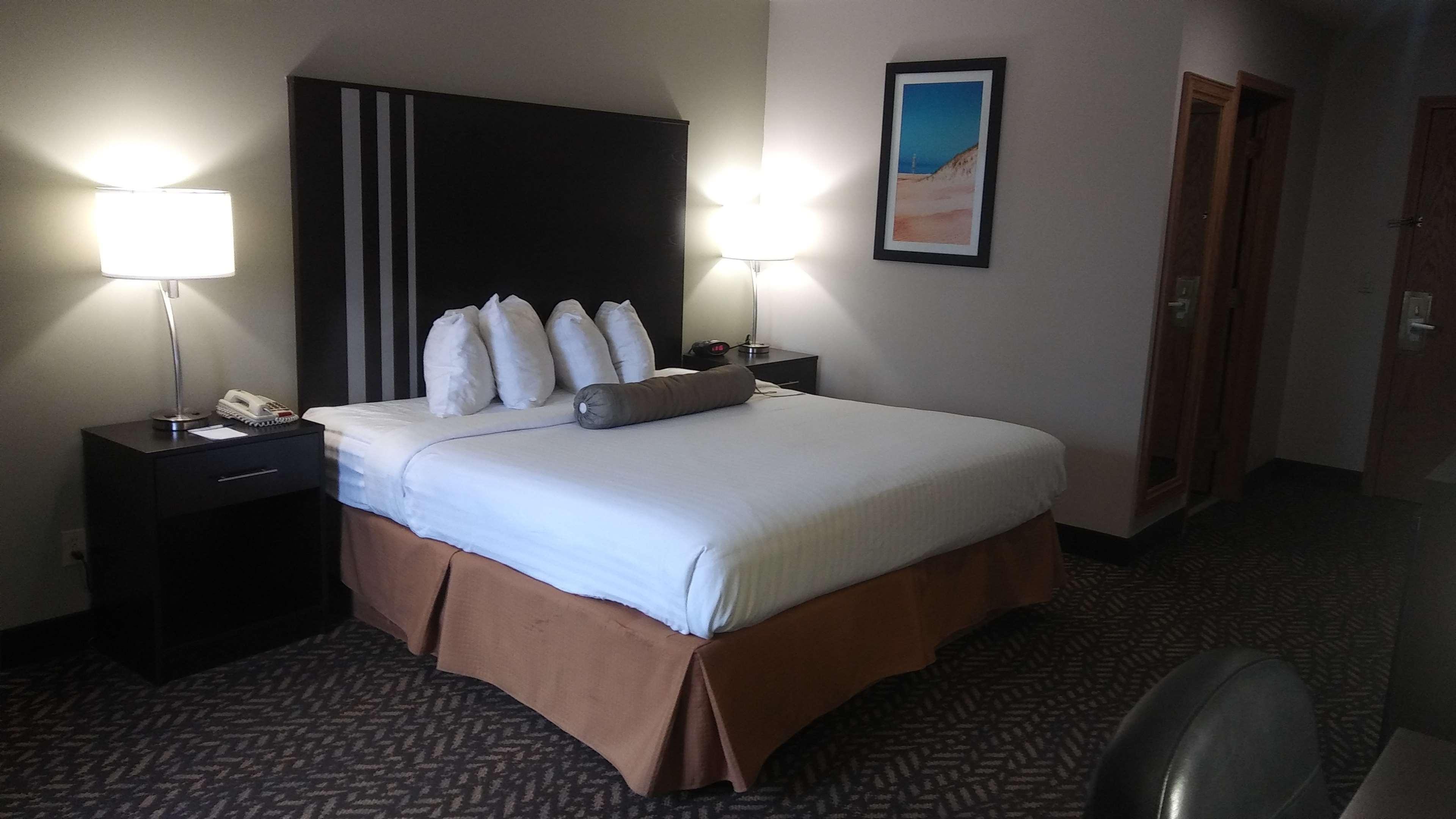 Best Western Indian Oak Chesterton Ngoại thất bức ảnh