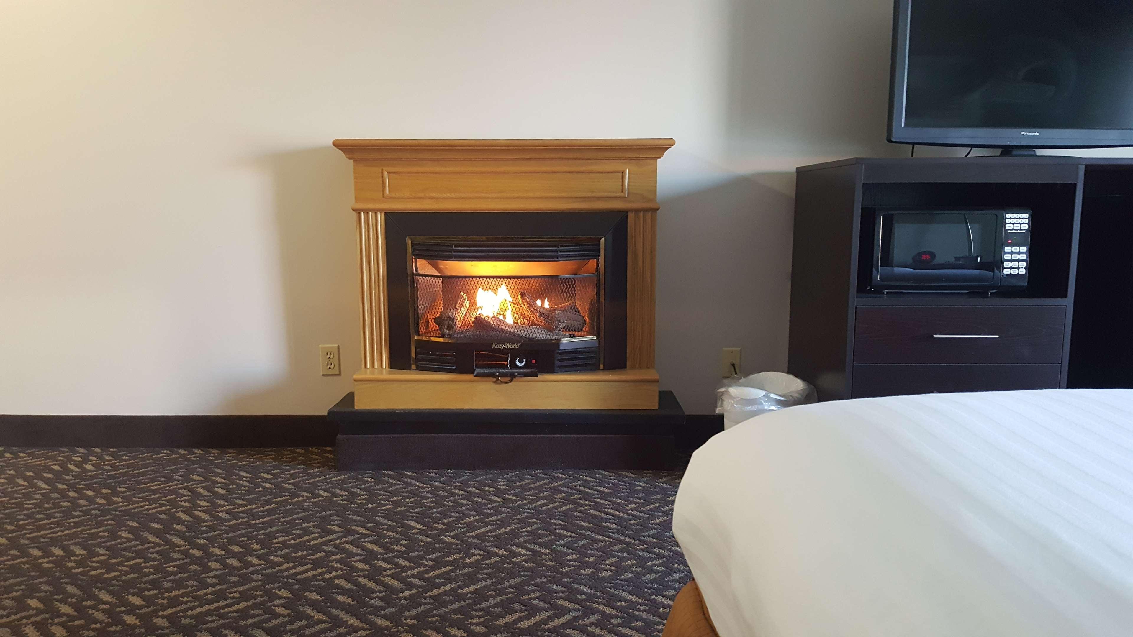 Best Western Indian Oak Chesterton Ngoại thất bức ảnh