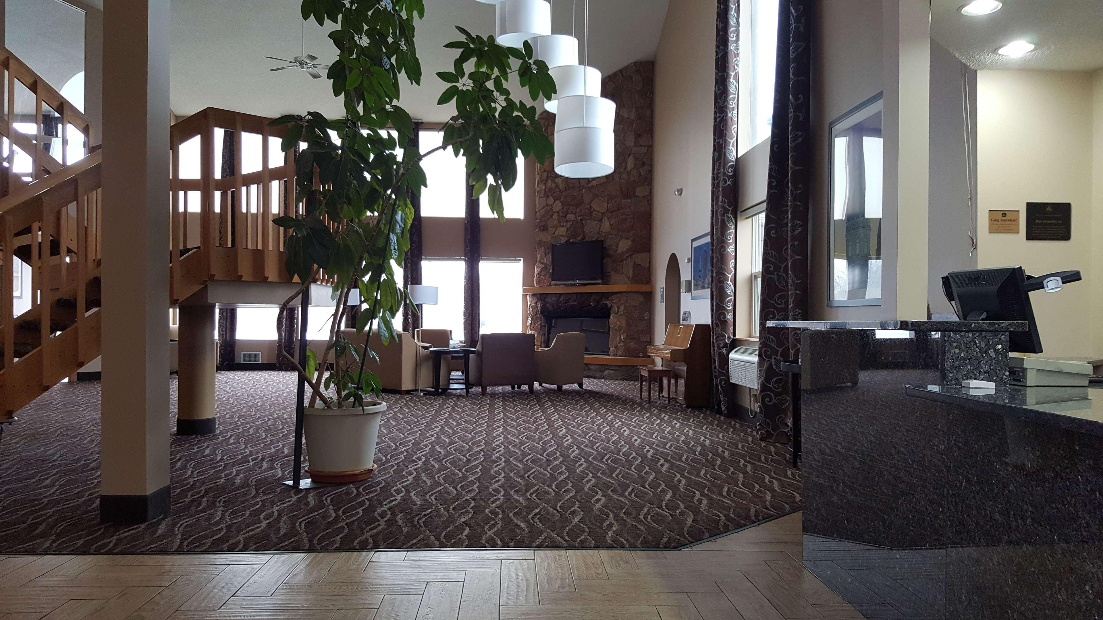 Best Western Indian Oak Chesterton Ngoại thất bức ảnh