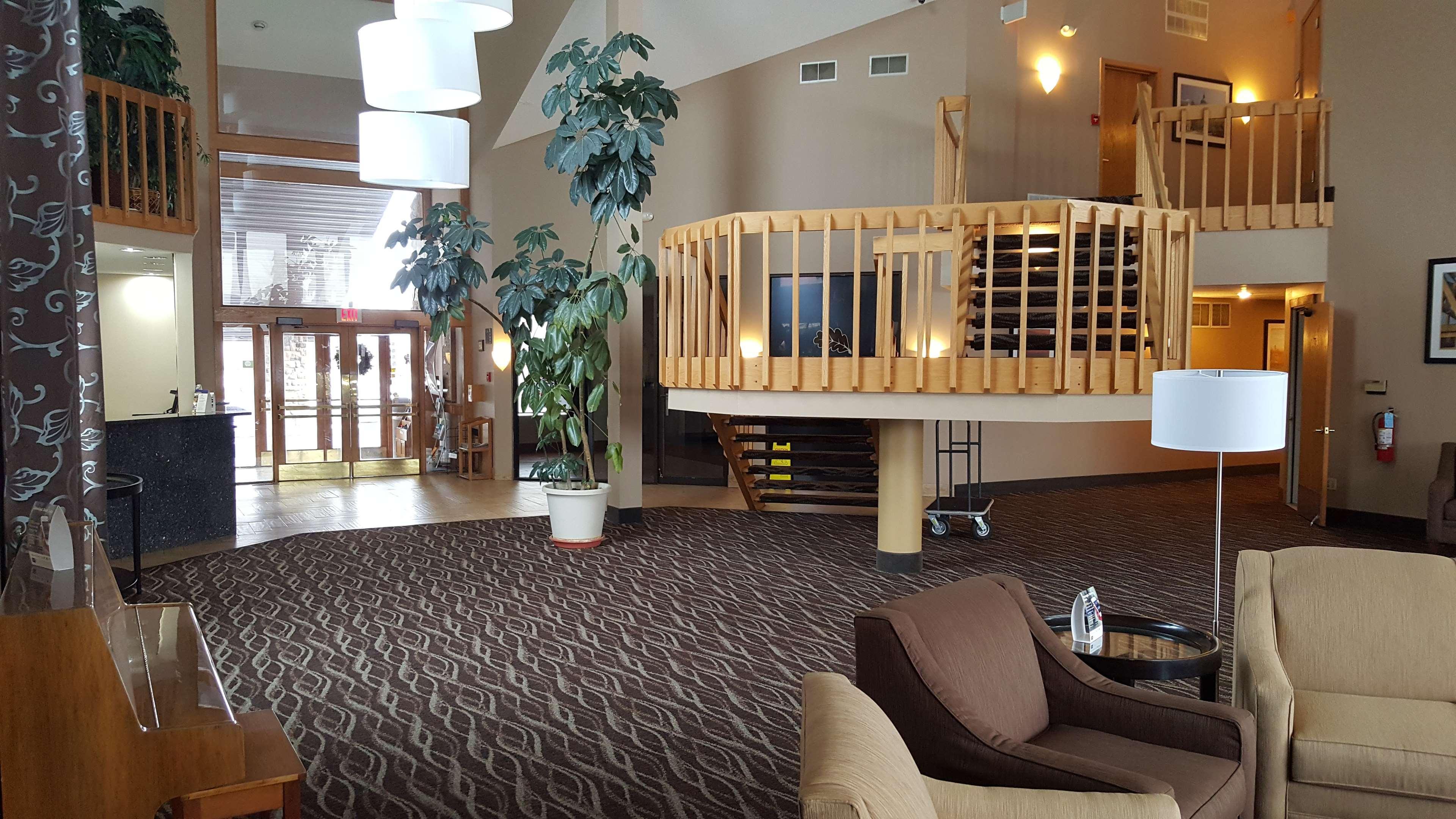 Best Western Indian Oak Chesterton Ngoại thất bức ảnh