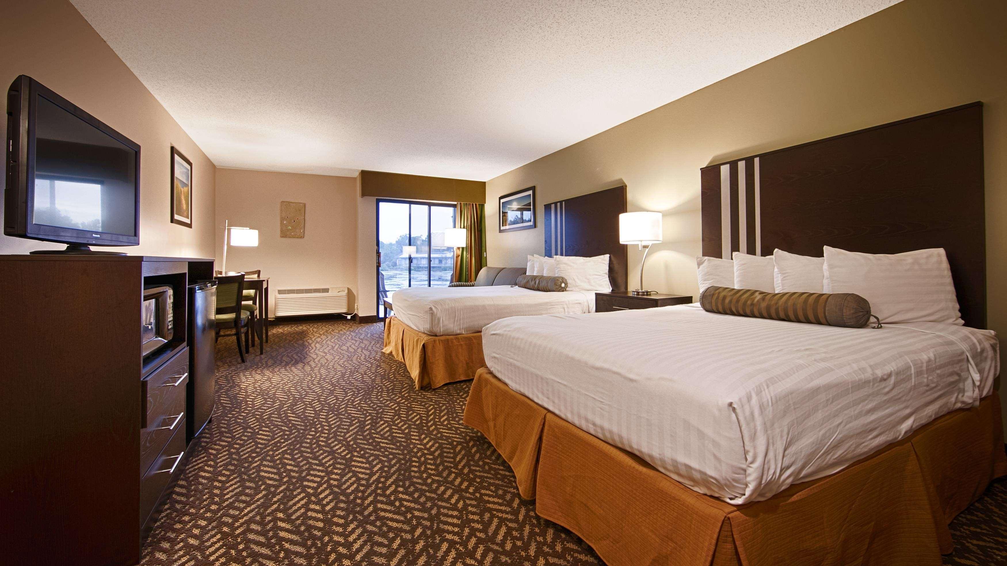 Best Western Indian Oak Chesterton Ngoại thất bức ảnh