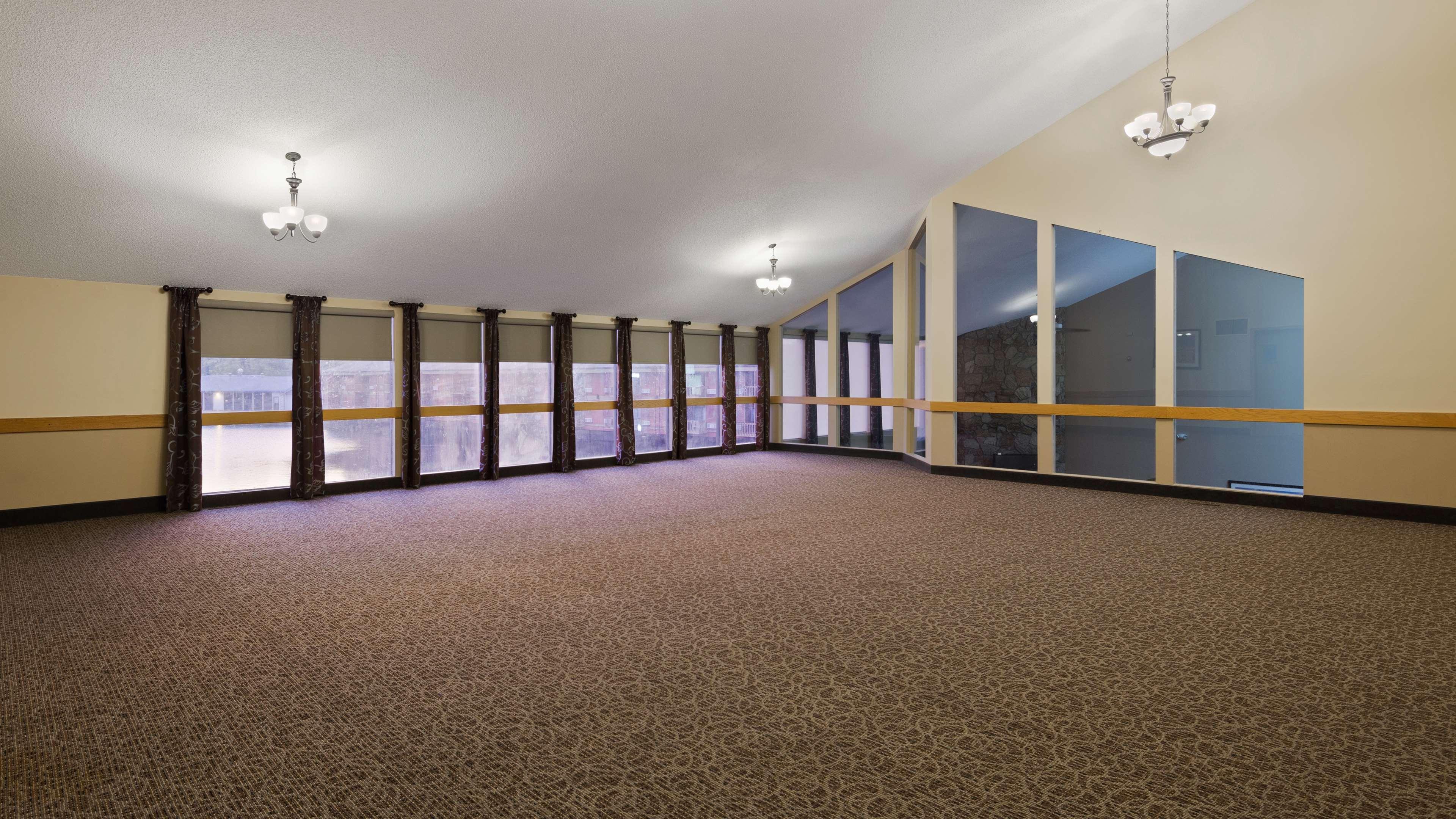 Best Western Indian Oak Chesterton Ngoại thất bức ảnh