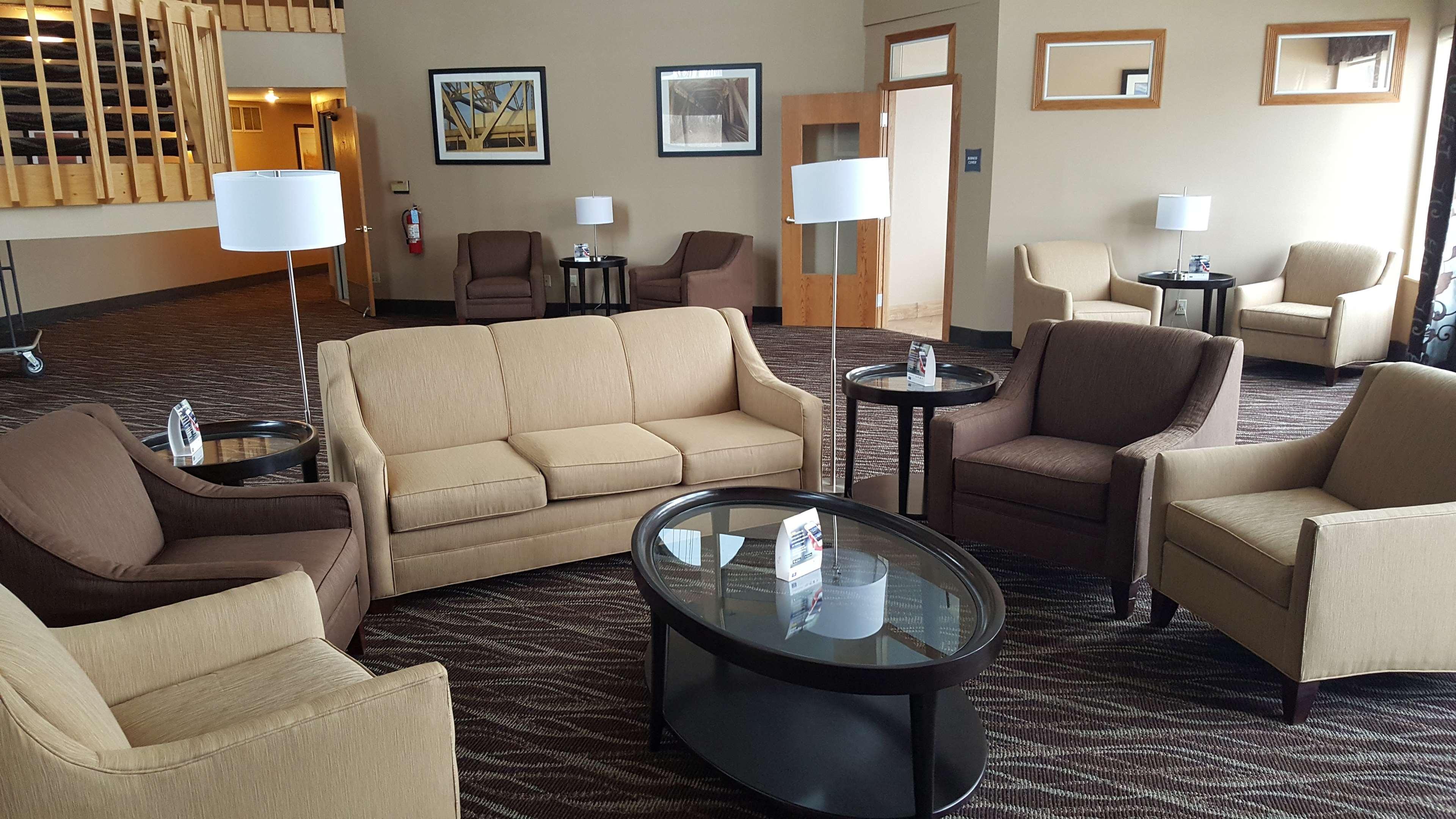 Best Western Indian Oak Chesterton Ngoại thất bức ảnh