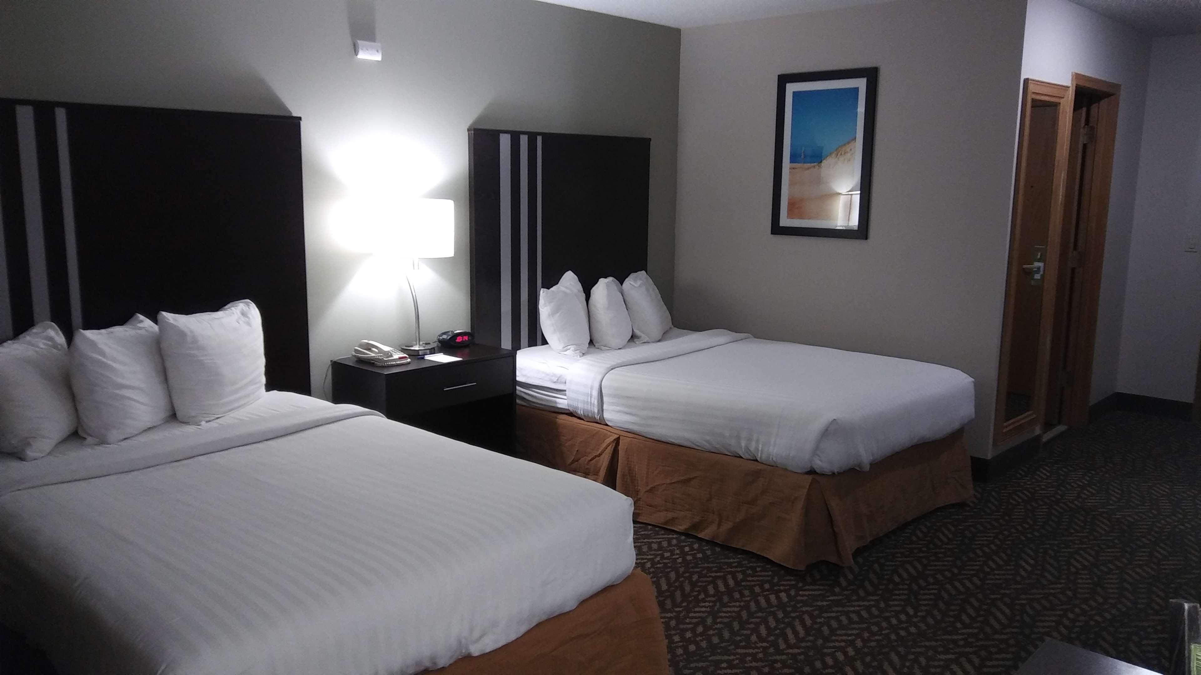Best Western Indian Oak Chesterton Ngoại thất bức ảnh
