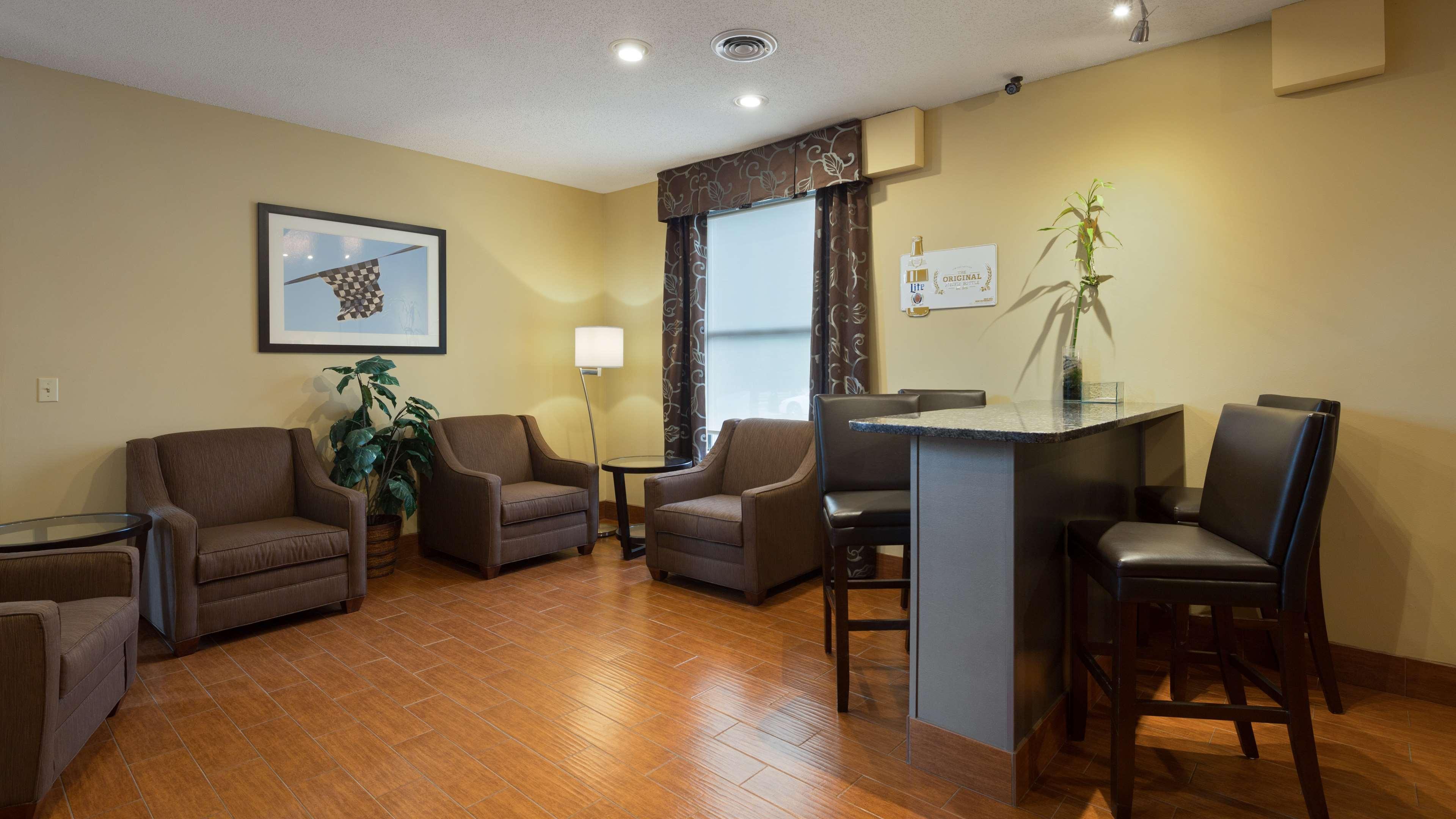Best Western Indian Oak Chesterton Ngoại thất bức ảnh