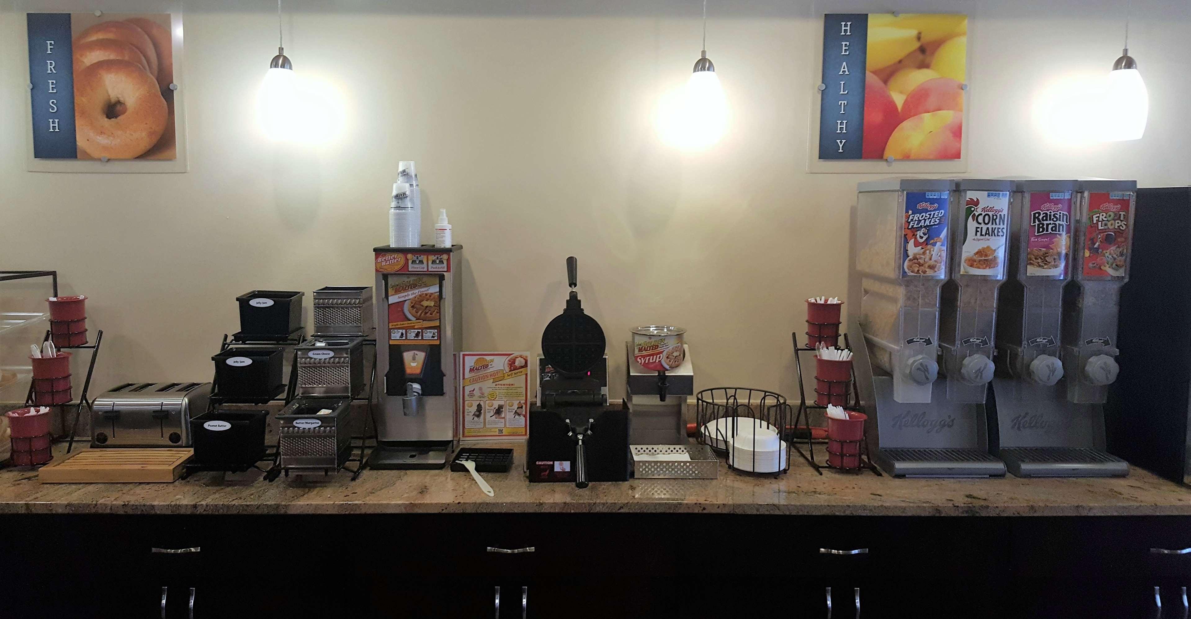 Best Western Indian Oak Chesterton Ngoại thất bức ảnh
