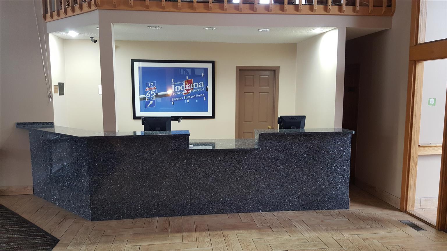 Best Western Indian Oak Chesterton Ngoại thất bức ảnh