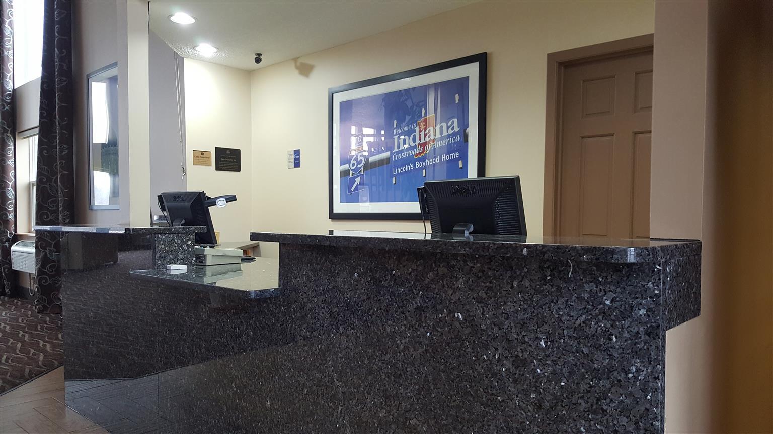 Best Western Indian Oak Chesterton Ngoại thất bức ảnh