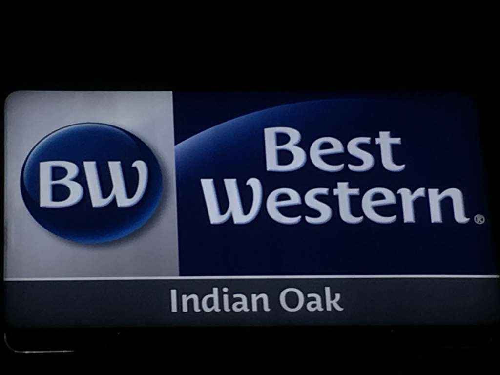 Best Western Indian Oak Chesterton Ngoại thất bức ảnh