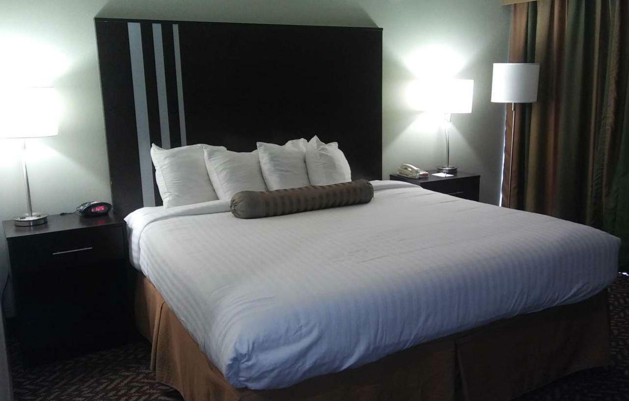 Best Western Indian Oak Chesterton Ngoại thất bức ảnh